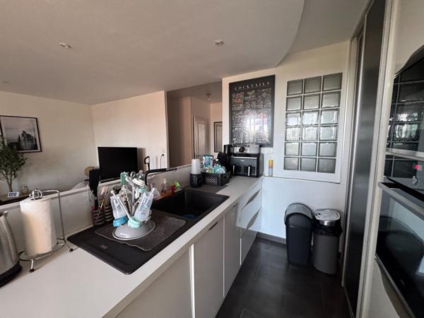 Appartement Belfort 4 pièce(s) 91 m2