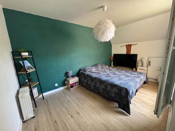 Appartement Belfort 4 pièce(s) 91 m2