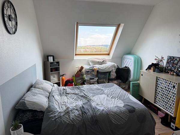 Appartement Belfort 4 pièce(s) 91 m2