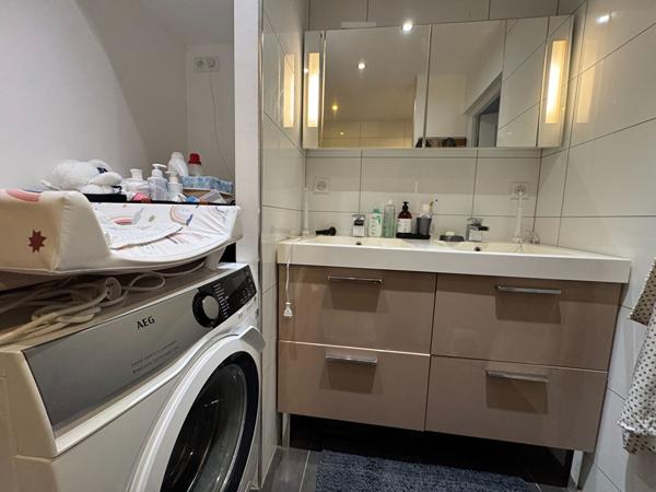 Appartement Belfort 4 pièce(s) 91 m2
