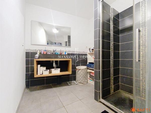 Maison - 4 pièces - 114m²