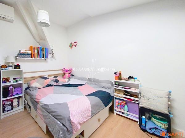 Maison - 4 pièces - 114m²