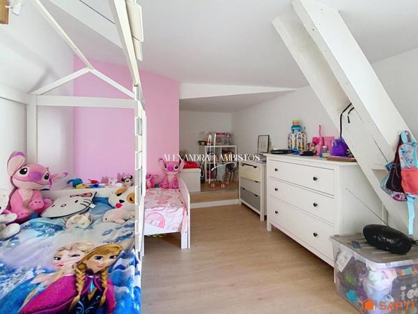 Maison - 4 pièces - 114m²