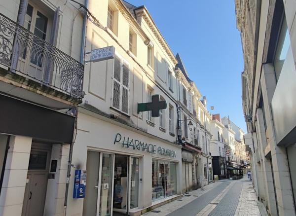 EXCLUSIVITE - IMMEUBLE DE RAPPORT