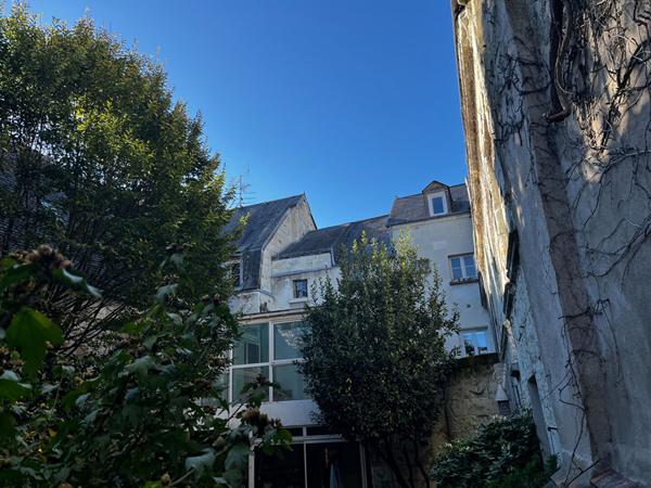 EXCLUSIVITE - IMMEUBLE DE RAPPORT