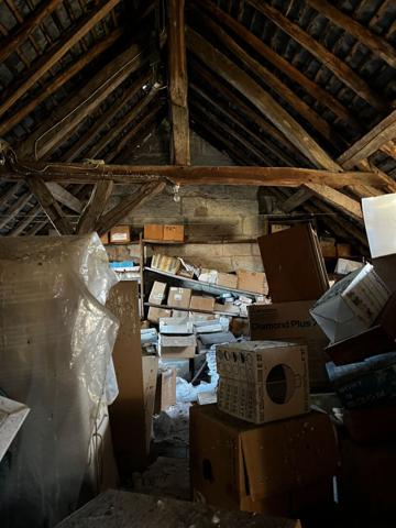 EXCLUSIVITE - IMMEUBLE DE RAPPORT