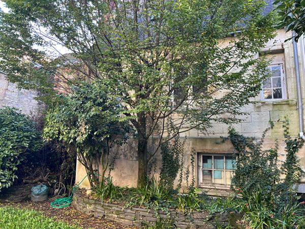 EXCLUSIVITE - IMMEUBLE DE RAPPORT