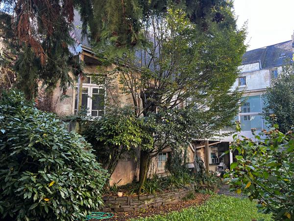 EXCLUSIVITE - IMMEUBLE DE RAPPORT