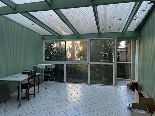 EXCLUSIVITE - IMMEUBLE DE RAPPORT