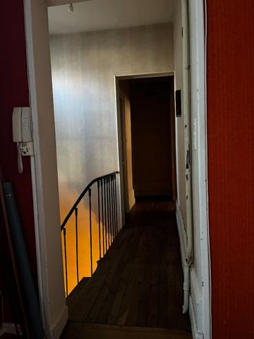 EXCLUSIVITE - IMMEUBLE DE RAPPORT