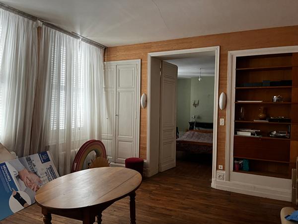 EXCLUSIVITE - IMMEUBLE DE RAPPORT