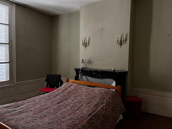 EXCLUSIVITE - IMMEUBLE DE RAPPORT