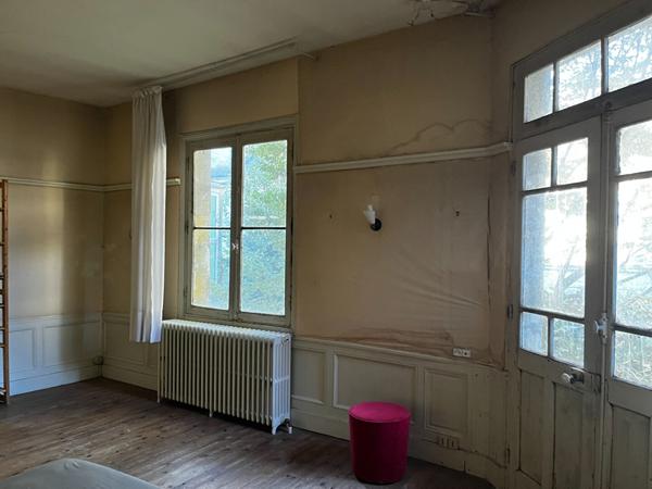 EXCLUSIVITE - IMMEUBLE DE RAPPORT