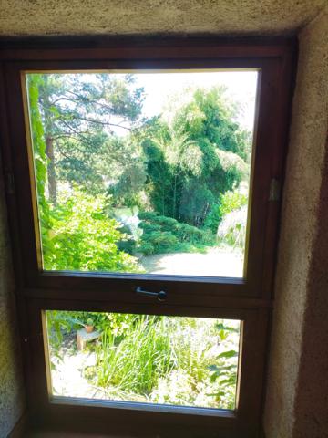 Besançon (25000) Maison d'architecte avec plage privée sur l'ognon