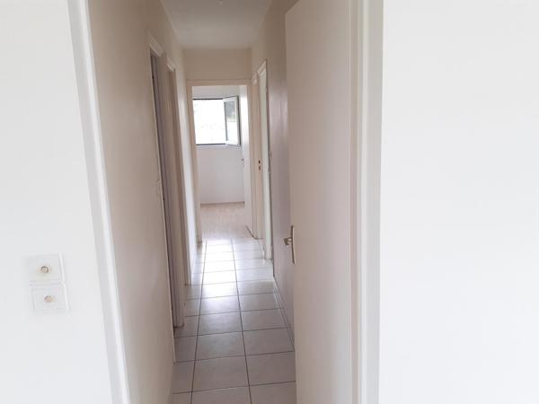 A la Guérinière, maison de plain-pied de 107 m2 de surface habitable, non loin des plages et des commerces...