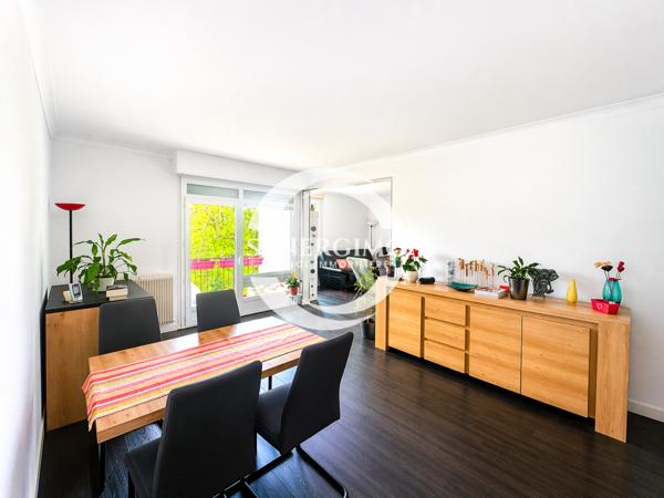 Bordeaux (33200) Appartement 4 pièces 93 m2