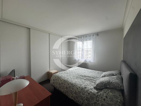 Bordeaux (33200) Appartement 4 pièces 93 m2