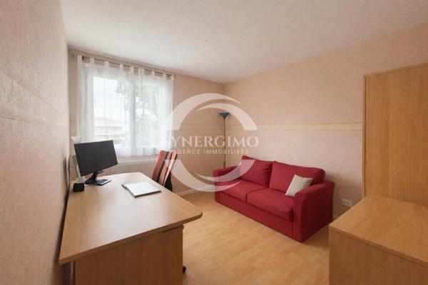 Bordeaux (33200) Appartement 4 pièces 93 m2