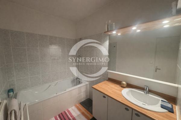 Bordeaux (33200) Appartement 4 pièces 93 m2