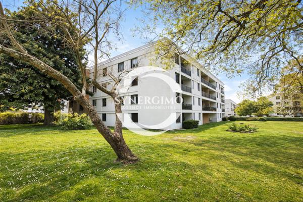 Bordeaux (33200) Appartement 4 pièces 93 m2