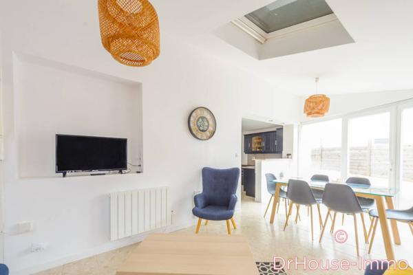 Appartement à vendre 4 pièces de 81 m²