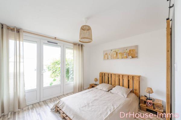 Appartement à vendre 4 pièces de 81 m²