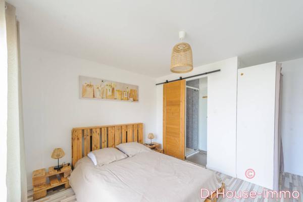 Appartement à vendre 4 pièces de 81 m²