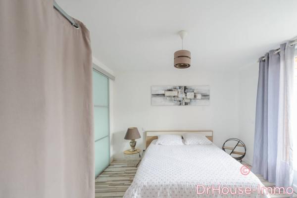 Appartement à vendre 4 pièces de 81 m²