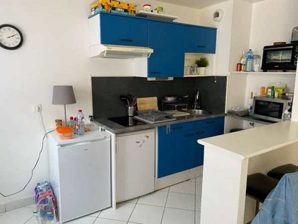 APPARTEMENT à LILLE