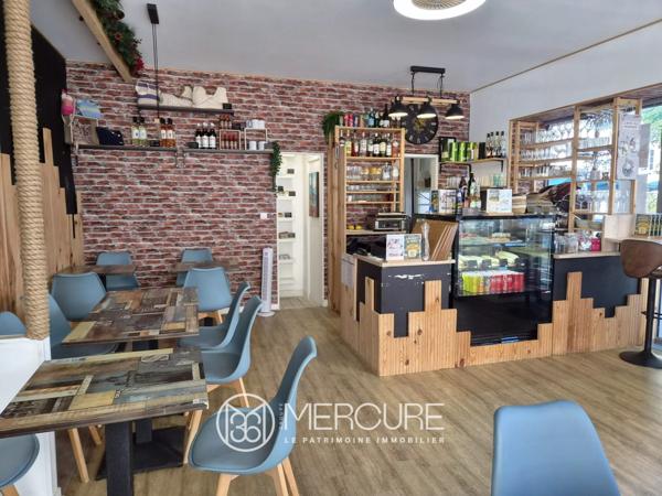 Immeuble à Civray
