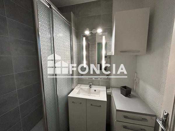 Location Appartement meublé 2 pièces 60 m² - LOGIS CLAIRS Dijon 21000