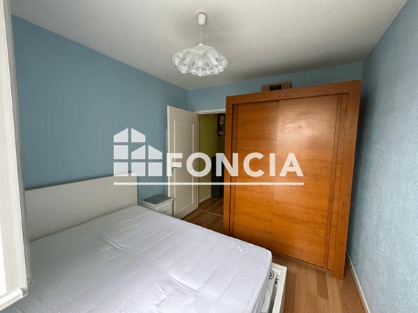 Location Appartement meublé 2 pièces 60 m² - LOGIS CLAIRS Dijon 21000