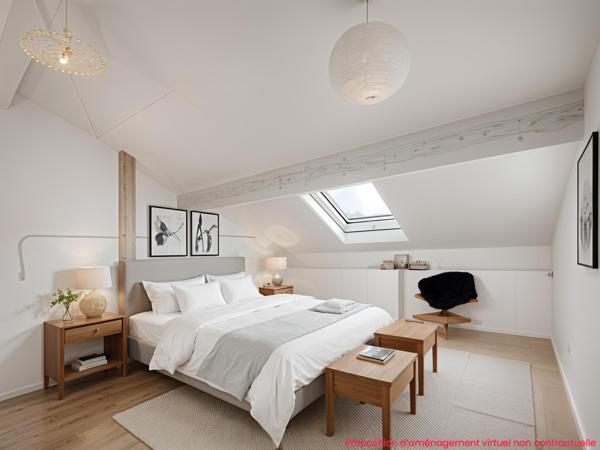 Maison à VILLEPINTE, 93420 - 5 pièces 90m²