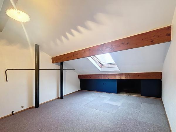 Maison à VILLEPINTE, 93420 - 5 pièces 90m²