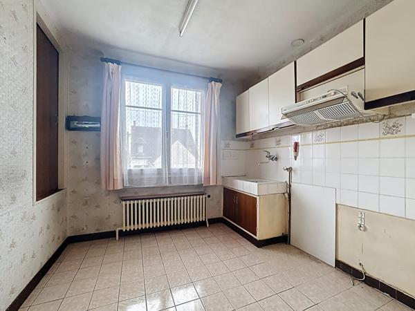 Maison à VILLEPINTE, 93420 - 5 pièces 90m²