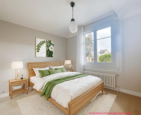 Maison à VILLEPINTE, 93420 - 5 pièces 90m²