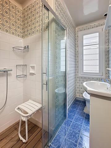 Maison à VILLEPINTE, 93420 - 5 pièces 90m²