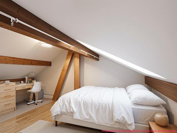 Maison à VILLEPINTE, 93420 - 5 pièces 90m²