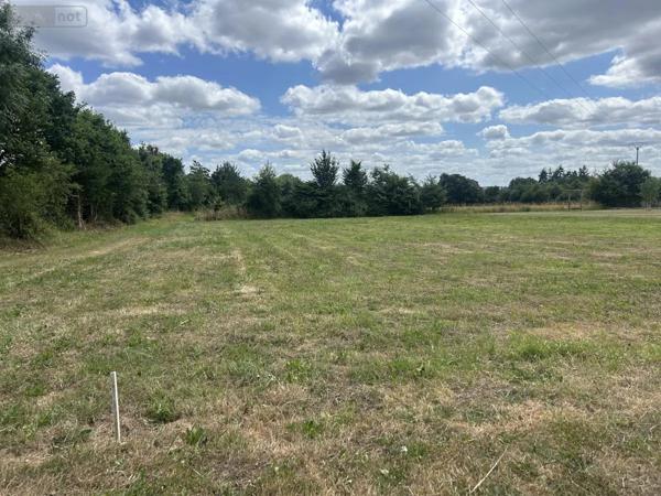 Achat - Terrain à bâtir Plouisy 22200 600 m 2