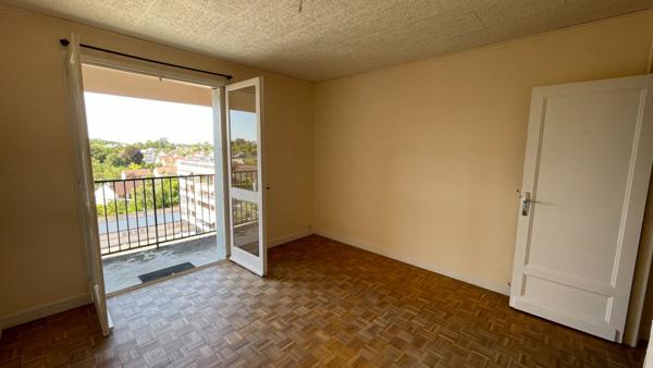 Appartement Bourges - 5 pièce(s) - 67 m²