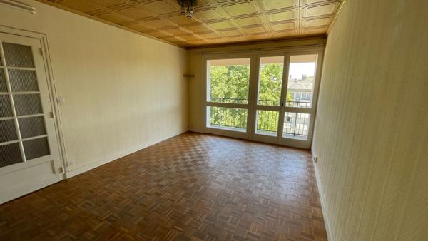 Appartement Bourges - 5 pièce(s) - 67 m²