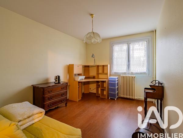 Appartement à vendre 4 pièces 88 m² Meaux