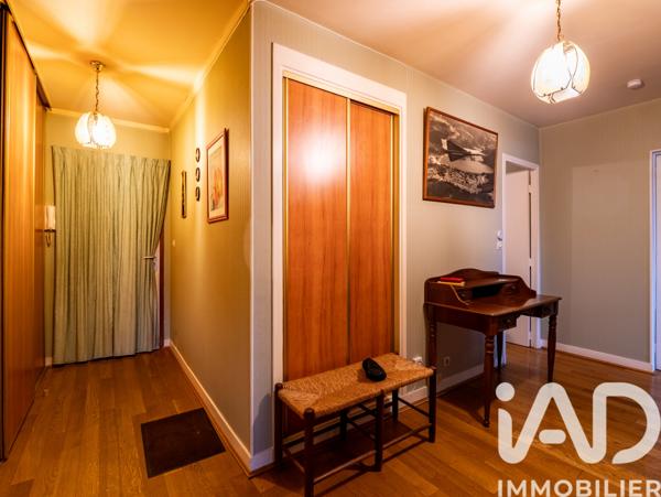 Appartement à vendre 4 pièces 88 m² Meaux