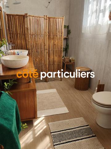 Vente Maison13 Pièces - CAPESTERRE BELLE EAU (97130)