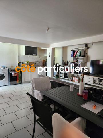 Vente Maison13 Pièces - CAPESTERRE BELLE EAU (97130)