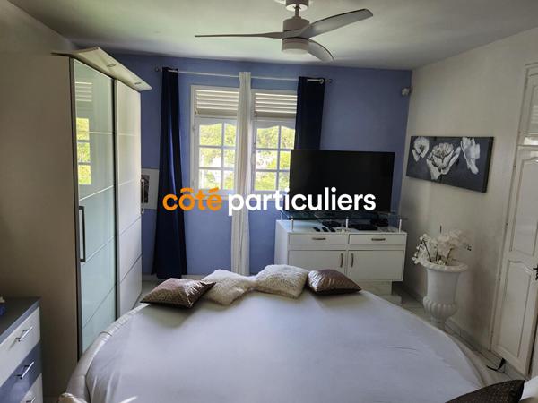 Vente Maison13 Pièces - CAPESTERRE BELLE EAU (97130)