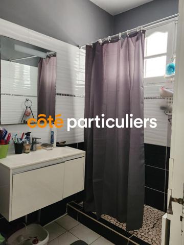 Vente Maison13 Pièces - CAPESTERRE BELLE EAU (97130)