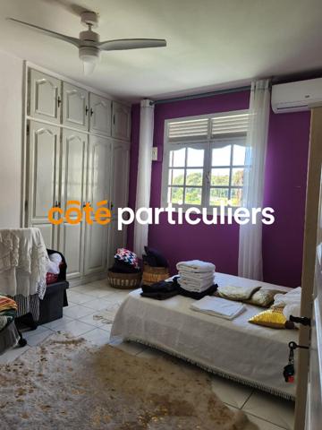 Vente Maison13 Pièces - CAPESTERRE BELLE EAU (97130)