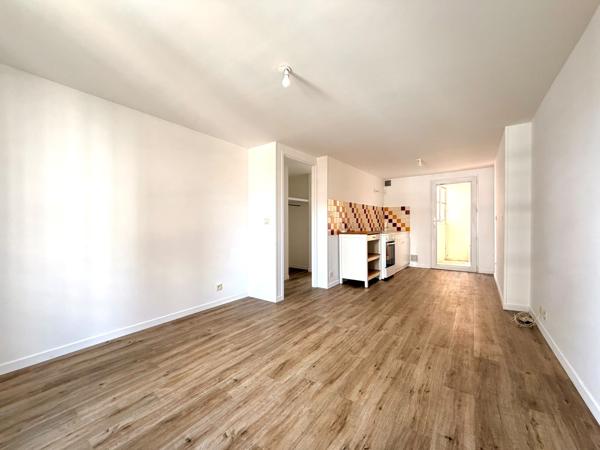 Appartement
         2 pièces
        - 36 m² Exclusivité 69 900 € *