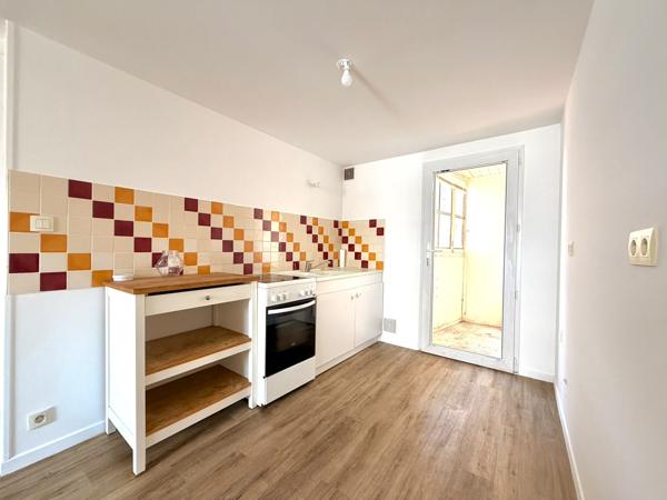 Appartement
         2 pièces
        - 36 m² Exclusivité 69 900 € *